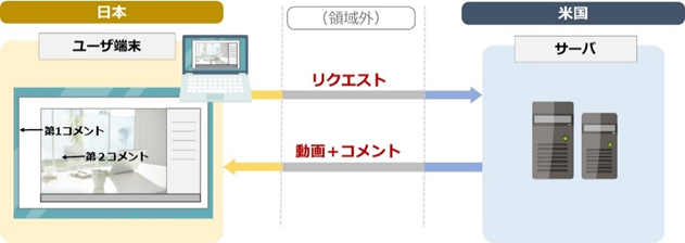 限定公開グローバル通信時代の特許権の効力とは（ドワンゴｖｓＦＣ２最高裁判決） | 2025年